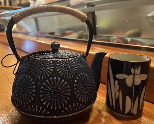 Sagami Japanese Restaurant by null