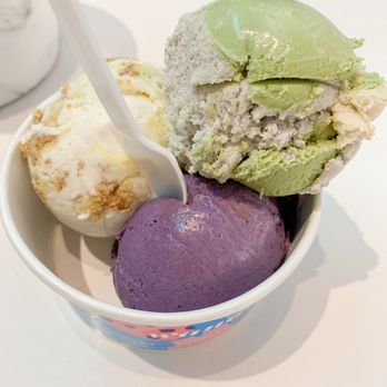 Wanderlust Creamery - Ice Cream & Frozen Yogurt Near Me - Pasadena, California