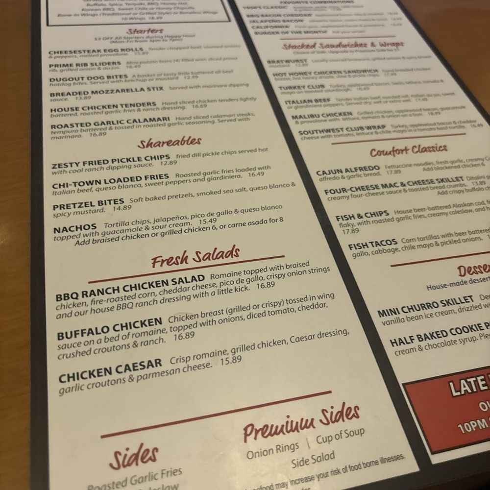 Half Moon Sports Grill - Sports Bars Near Me - Phoenix, Arizona Half Moon Sports Grill - Sports Bars Near Me - Phoenix, Arizona