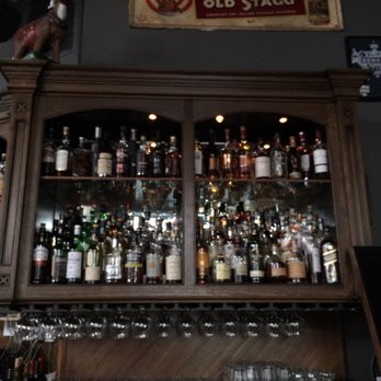 The Blind Donkey - Whiskey Bars Near Me - Pasadena, California The Blind Donkey - Whiskey Bars Near Me - Pasadena, California