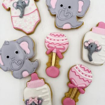 Cake Crumbs - BABY SHOWER SUGAR COOKIES - Cupcakes Near Me - Southfield, Michigan Cake Crumbs - BABY SHOWER SUGAR COOKIES - Cupcakes Near Me - Southfield, Michigan