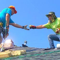 All-Star Restoration & Remodeling