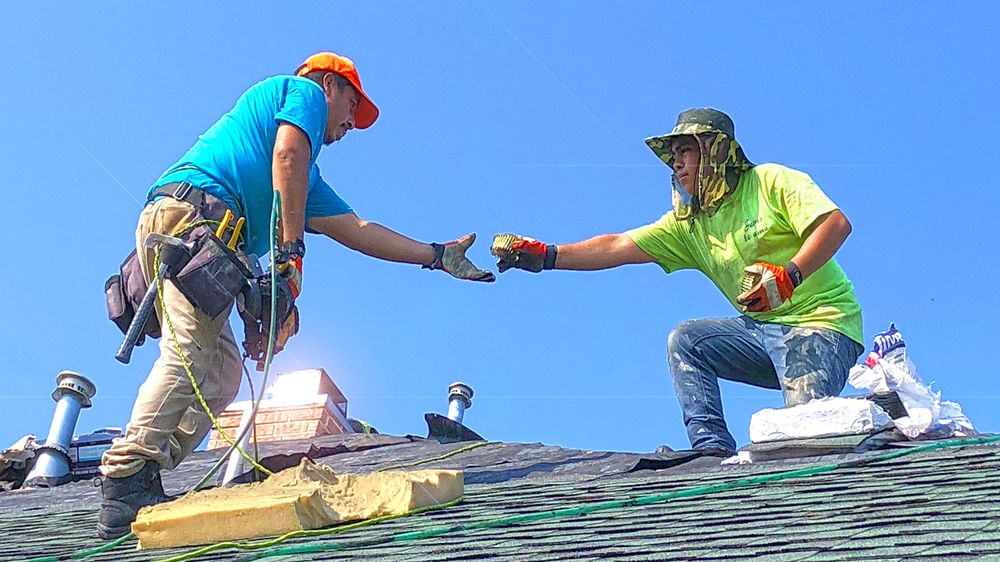 Slide of All-Star Restoration & Remodeling