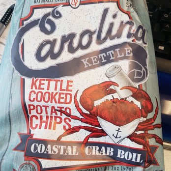 Baltimore Crab Cake - Food Trucks Near Me - Charlotte, North Carolina