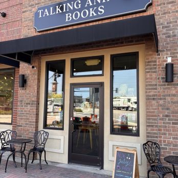 Talking Animals Books - Bookstores Near Me - Grapevine, Texas Talking Animals Books - Bookstores Near Me - Grapevine, Texas