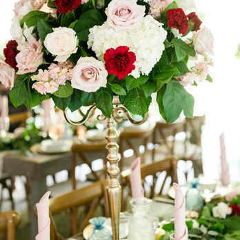 Studio Fleurish - Floral Designers Near Me - Carlsbad, California