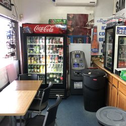 Sam's Cold Take Out Beer