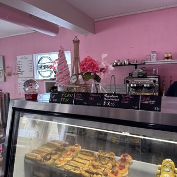 Voila Merci - Pastries - Bakeries Near Me - Indian Shores, Florida Voila Merci - Pastries - Bakeries Near Me - Indian Shores, Florida