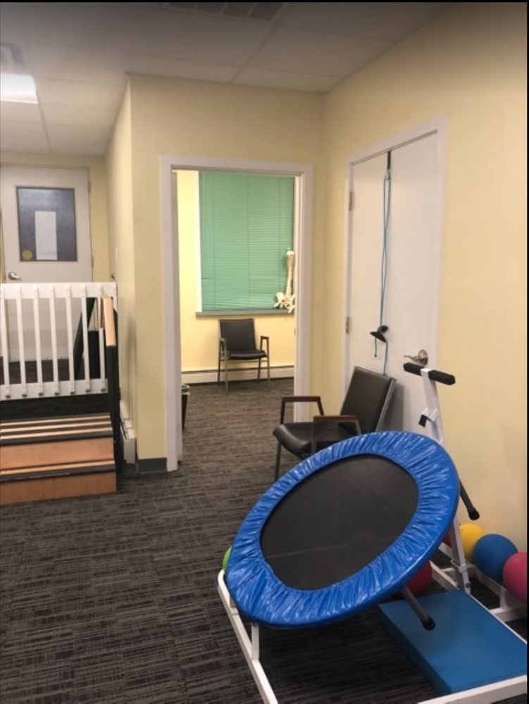 STRIVE PHYSICAL THERAPY AT VINELAND Updated October 2024 13 Photos