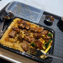 Filet Mignon