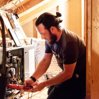 Smart Home Comfort - Heating & Air Conditioning/HVAC Near Me - Garner, North Carolina Smart Home Comfort - Heating & Air Conditioning/HVAC Near Me - Garner, North Carolina