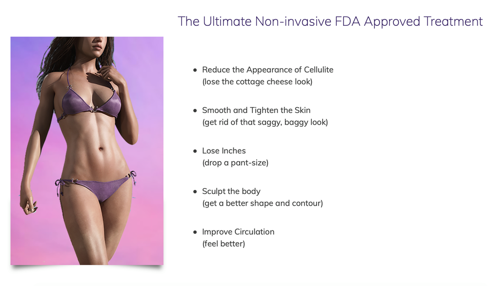 NBalance Holistic Wellness Spa