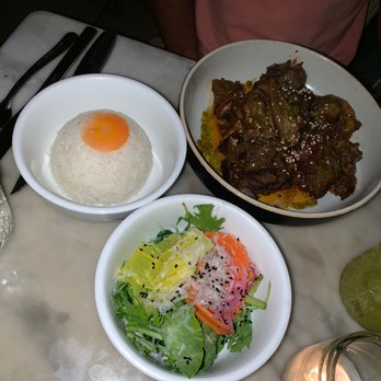 Verde Mesa - Moroccan Lamb Stew - Caribbean Near Me - San Juan, Puerto Rico Verde Mesa - Moroccan Lamb Stew - Caribbean Near Me - San Juan, Puerto Rico
