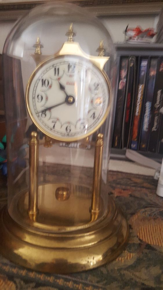 ALAN’S CLOCK & WATCH REPAIR Updated August 2024 21 Reviews 719 W