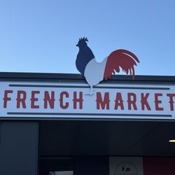 French Market