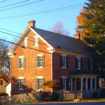 Historic Zoar Village - Landmarks & Historical Buildings Near Me - Zoar, Ohio Historic Zoar Village - Landmarks & Historical Buildings Near Me - Zoar, Ohio