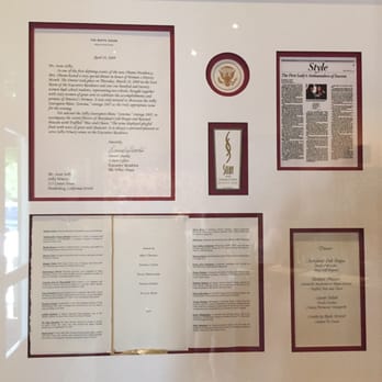 Selby Winery - a picture of a framed display of wines - Wineries Near Me - Healdsburg, California Selby Winery - a picture of a framed display of wines - Wineries Near Me - Healdsburg, California