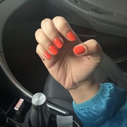 Manicure