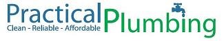 Practical Plumbing Logo