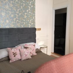 Bed & Breakfast - Bedroom