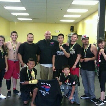 Matias Martial Arts - Martial Arts Near Me - Napa, California Matias Martial Arts - Martial Arts Near Me - Napa, California