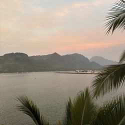 Kauai Oceanfront Property