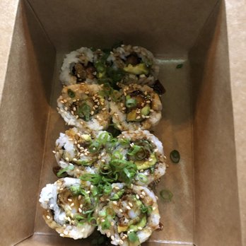 Five Sushi Brothers - Sushi Bars Near Me - Provo, Utah Five Sushi Brothers - Sushi Bars Near Me - Provo, Utah