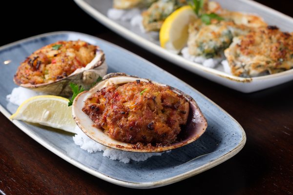 Legal Sea Foods - Cranston by null