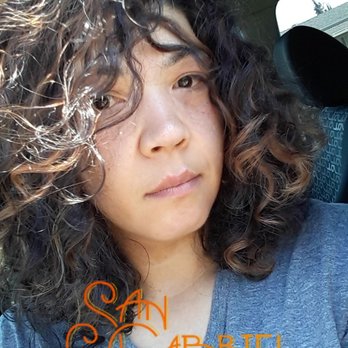 Tangles Salon - Hair Stylists Near Me - Pasadena, California