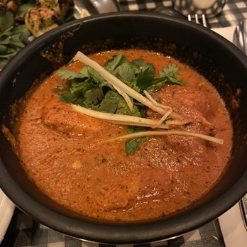 Dishoom - Chicken ruby - Indian Near Me - Kensington, XGL Dishoom - Chicken ruby - Indian Near Me - Kensington, XGL
