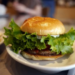 ザ サードバーガー 34 Photos 13 Reviews Burgers 南青山5 11 2 港区 東京都 Japan Restaurant Reviews Phone Number Yelp