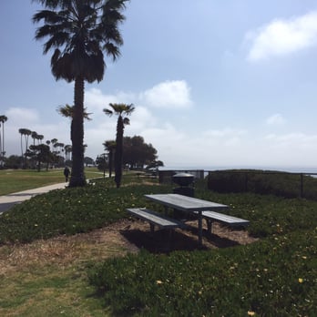 Shoreline Park - Parks Near Me - Santa Barbara, California