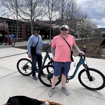 Musette - Bike Rentals Near Me