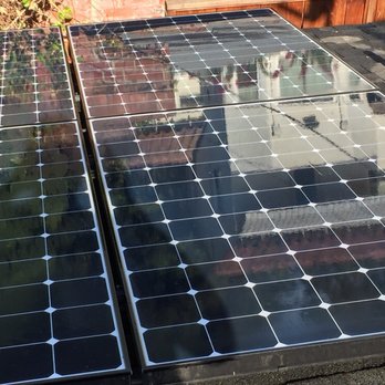 G & L Enterprise - Solar Panel Cleaning Near Me G & L Enterprise - Solar Panel Cleaning Near Me