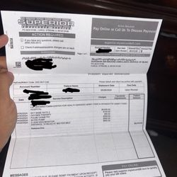 Henry Ford Health Center - Brownstown - Scam!