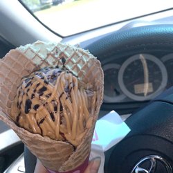 Baskin-Robbins - Chocolate Lover