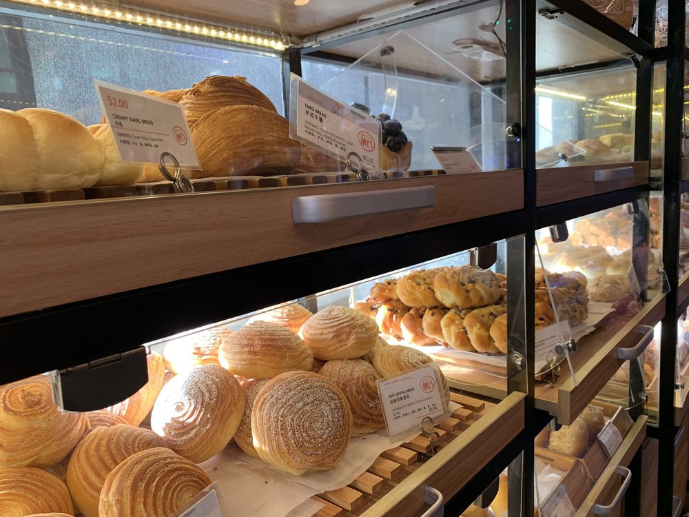 IRIS TEA & BAKERY 554 Photos & 253 Reviews Bakeries 3907 Prince