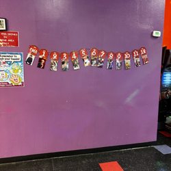 Wacky Kidz - Decorations
