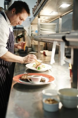 Boisdale of Canary Wharf by null