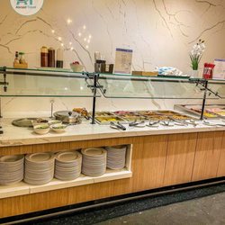 Lounge & Co - Breakfast Buffet