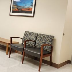 Saint Mary's Pulmonary and Critical Care