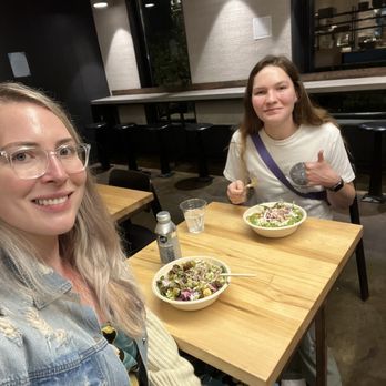 CAVA - Cava late night - Mediterranean Near Me - Cary, North Carolina