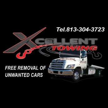 Xcellent Towing - Towing Near Me Xcellent Towing - Towing Near Me