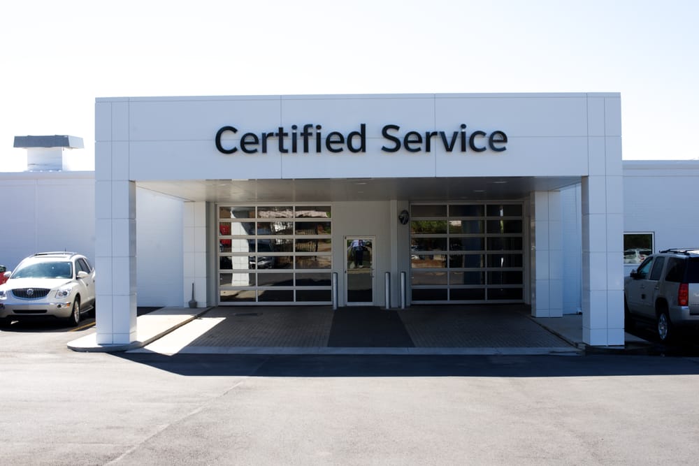 SUPERIOR BUICK GMC Updated July 2024 15 Photos & 18 Reviews 4264