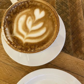 Ember Goods - Coffee Roasteries Near Me - Olympia, Washington