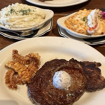 Aloha Steak House - Filet mignon, rib eye steak - Steakhouses Near Me - Honolulu, Hawaii Aloha Steak House - Filet mignon, rib eye steak - Steakhouses Near Me - Honolulu, Hawaii