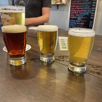 Smog City West - Beers - Breweries Near Me - Torrance, California Smog City West - Beers - Breweries Near Me - Torrance, California