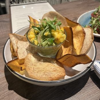 Chandler's Oceanfront Dining - New American Near Me - Carlsbad, California