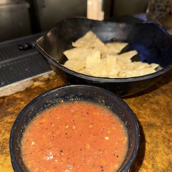 Uncle Julio's - Chips and salsa - Tex-Mex Near Me - Reston, Virginia