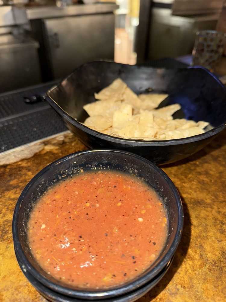 Uncle Julio's